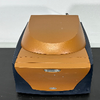 TA Instruments Nano DSC Differential Scanning Calorimeter image 2
